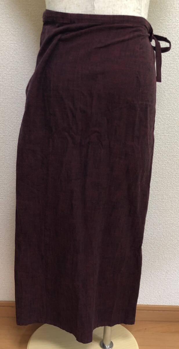 sousou こしき(ボルドー) Mサイズ拍卖