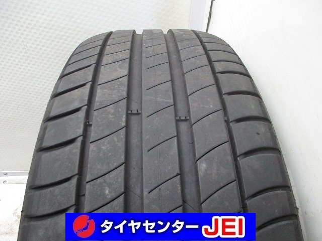 送料無料!! 205-55R17 8.5分山 ミシュラン プライマシー3 2021年製 中古タイヤ1本(GM-8064)拍卖