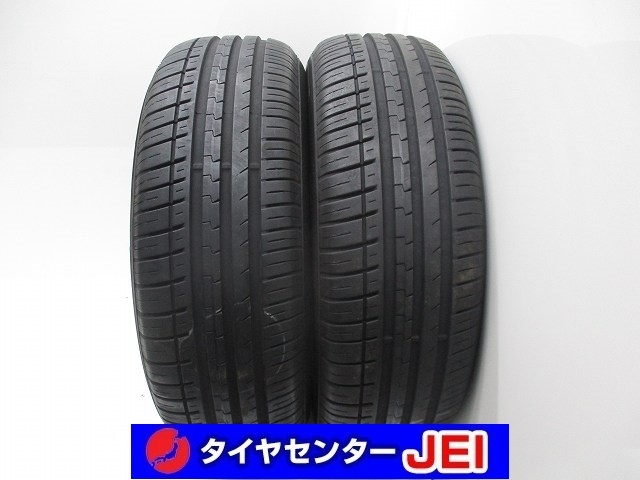 215-60R17 8.5-8分山 ピレリ P7 2020年製 中古タイヤ【2本】送料無料(M17-7612)拍卖