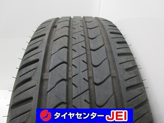 送料無料!! 215-60R17 8分山 グッドイヤーエフィシエントグリップ 2023年製 中古タイヤ1本(GM-8141)拍卖