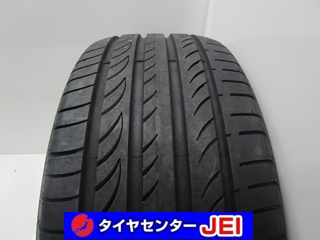 送料無料!! 225-40R18 9.5分山 ピレリ パワージー 2023年製 中古タイヤ1本(GM-8117)拍卖