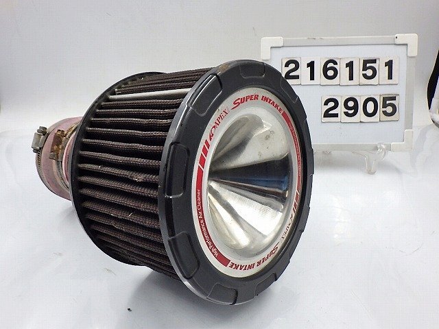 ☆ 180SX RPS13☆ A’PEXi エアクリーナー エアフローセンサー付 216151 ★送料無料(沖縄・離島は除く)★拍卖