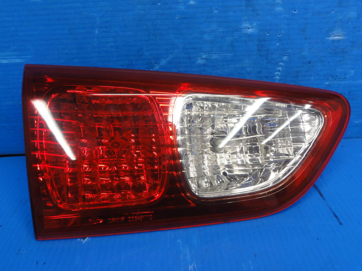 ☆平成15年車 ダイハツ L950S MAX 左 フィニッシャーランプ KOITO 220-51710 純正 点灯OK☆F28673 m拍卖