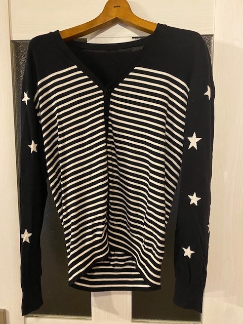 uniform experiment カーディガン サイズM UE SOPH ソフネット拍卖