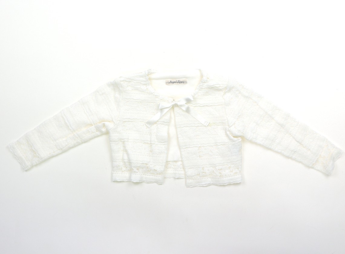 エンゼルスター Angel Star カーディガン 90サイズ 女の子 子供服 ベビー服 キッズ拍卖