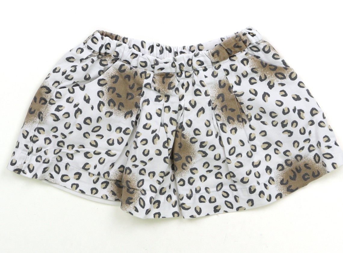 べべ BeBe スカート 90サイズ 女の子 子供服 ベビー服 キッズ拍卖