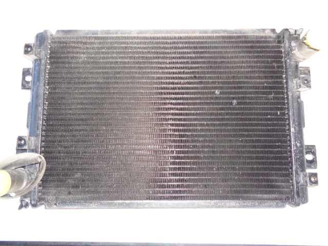 bh094 PG6SA AZ-1 ラジエター 同梱不可 B拍卖