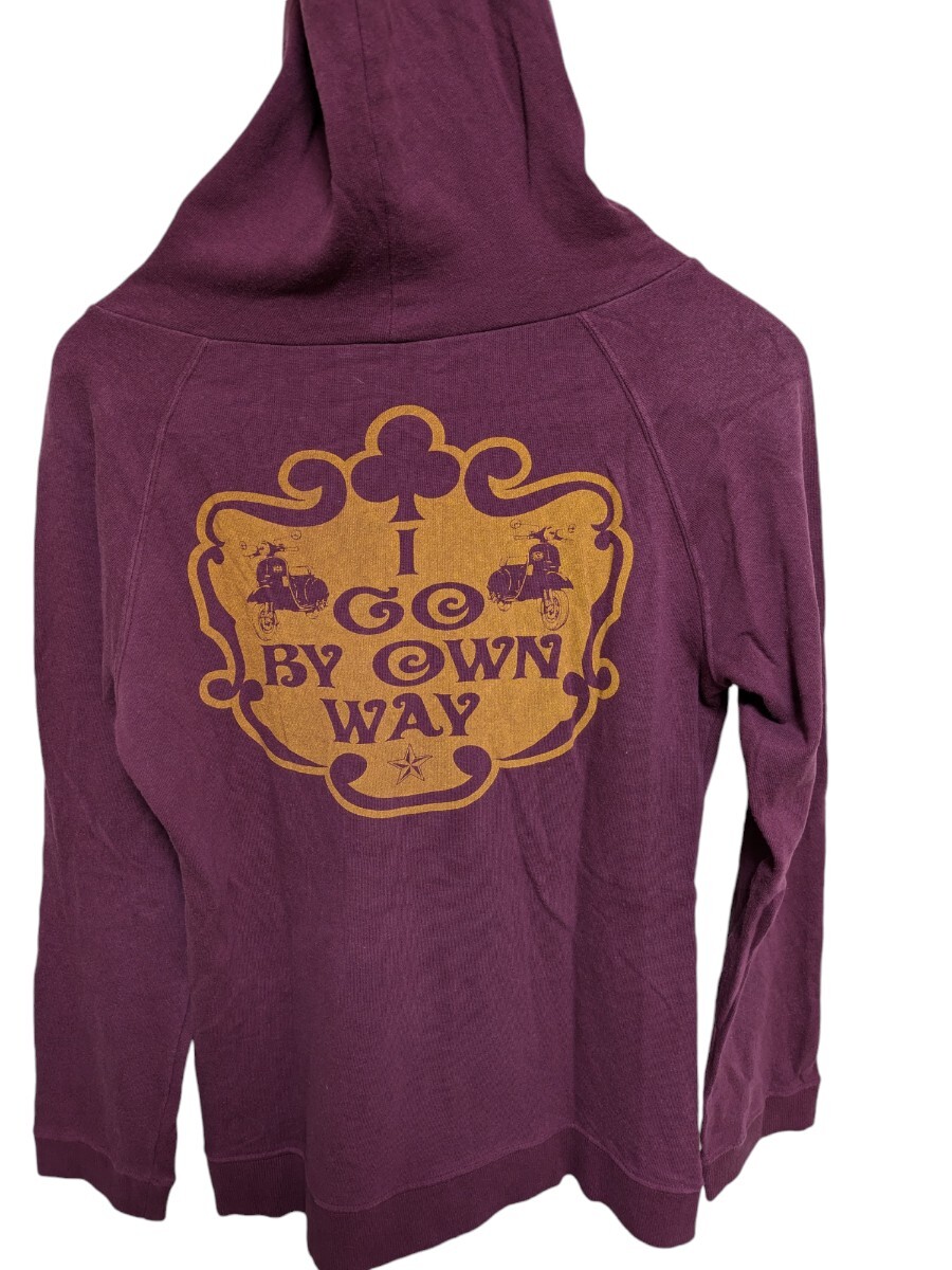 ロデオクラウンズのパーカー 拍卖