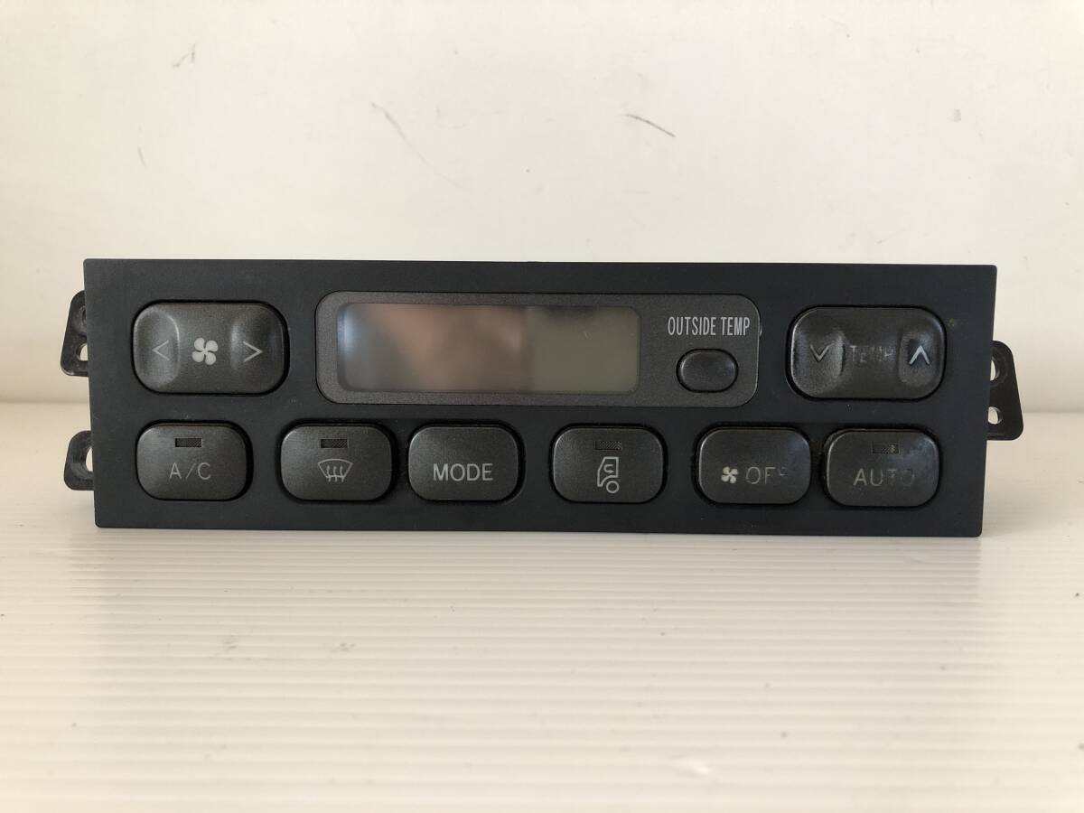 17162m 日野 プロフィア BKG-FR1EXY A/Cスイッチパネル 55900-E0022 237000-5450 1拍卖