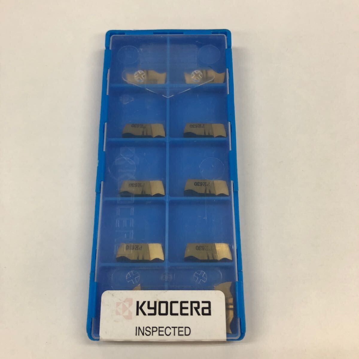 京セラ GVR300-020B PR630 チップ TKS01960拍卖