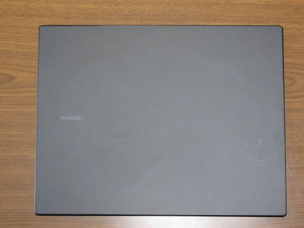 【中古】HUAWEI AD19 Wireless Charging Mouse Pad GT ゲーミング マウスパッド拍卖