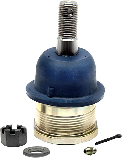 送料無料 (沖縄・離島除く) ~2003y ダッジバン ラムバン 1500/2500 ACDelco PRO アッパーアームボールジョイント (片側) 45D0006拍卖