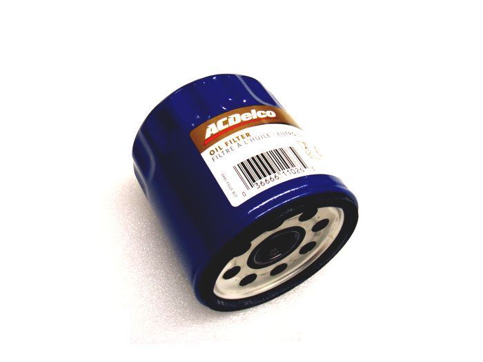 送料無料 (沖縄・離島除く) 2005~2007y クライスラー 300/300C デルコ製 オイルフィルター 1個 PF53拍卖