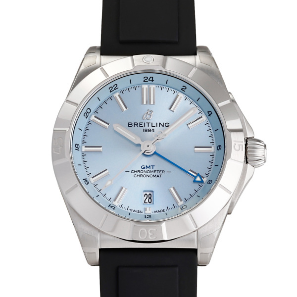 ブライトリング BREITLING クロノマット オートマチック GMT40 P32398101C1S1 新品 腕時計 メンズ拍卖