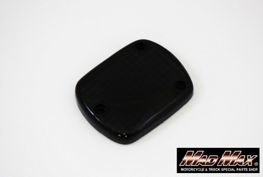 MADMAX ホンダ HONDA VT750 マグナ レブル ナイトホーク ウインカーレンズ スモーク 1枚 (L22-14G9-ML) マッドマックス拍卖