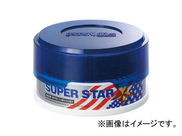 シュアラスター/SurLuster 固形ワックス ブルーレーベル スーパースタージュニア 100g S-19 入数:40個拍卖