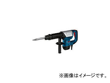 ボッシュ/BOSCH はつりハンマー GSH5(4332857) JAN:3165140561167拍卖