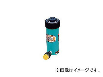 大阪ジャッキ製作所/OSAKA-JACK パワージャッキE形単動式 E5S2.5拍卖