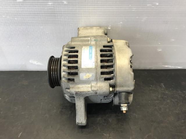 【TS】パレット DBA-MK21S オルタネーター 102211-5963 31400-58J12拍卖