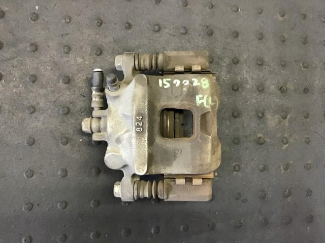 【TS】ラパン CBA-HE21S 左フロントキャリパー 55102-73H02-999拍卖