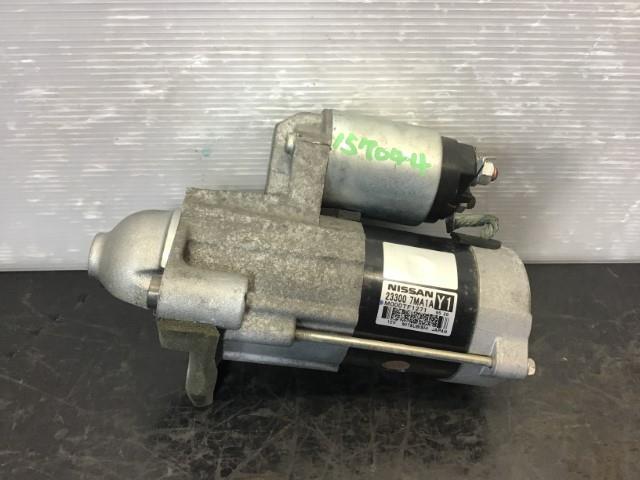 【TS】デイズ 5BA-B43W セルモーター M000TF1271 23300-7MA1A拍卖