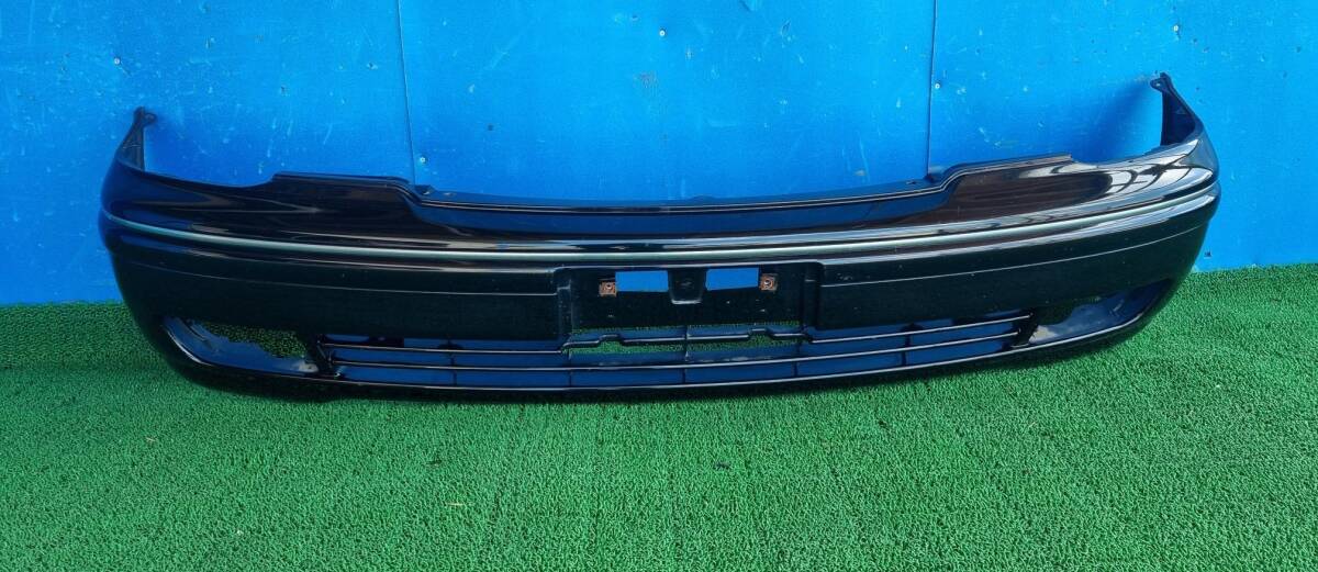 トヨタ プログレ JCG10 フロントバンパー拍卖