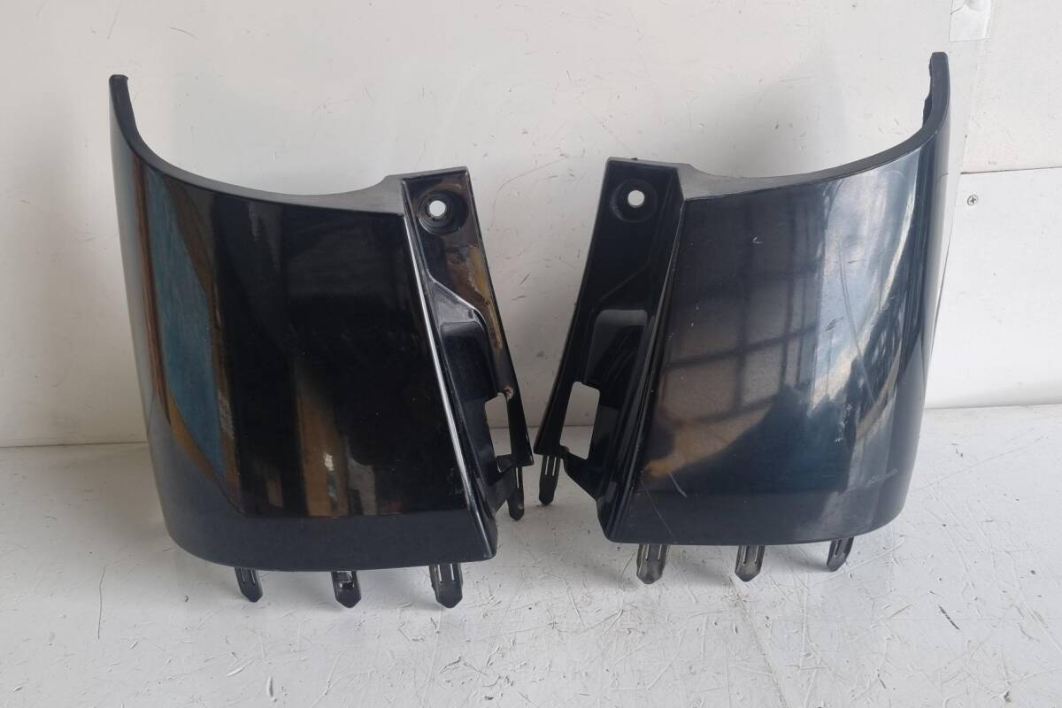 トヨタ アルファード ANH20W リアコーナーバンパー 52166-58020拍卖