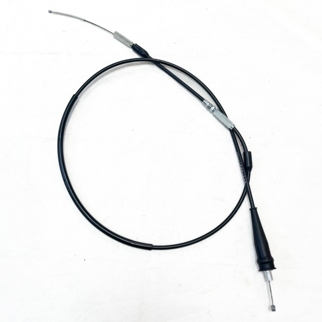 ヤマハ 純正品 2K8-26311-01 IT175 IT250 IT400 IT465 YZ125 YZ250 YZ400 YZ465 アクセルスロットルケーブル拍卖