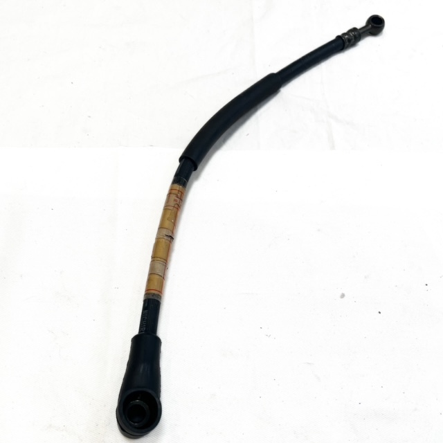 HONDA 純正品 45126-460-901 CB650 LCC ブレーキホース UPPER 拍卖