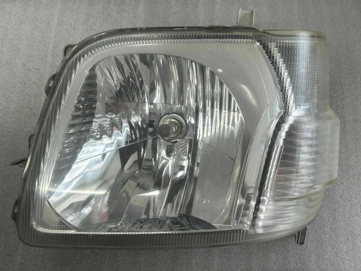 ダイハツ ハイゼットS321V S331Vヘッドライト左 KOITO 100-51771 【バルブ付き】拍卖