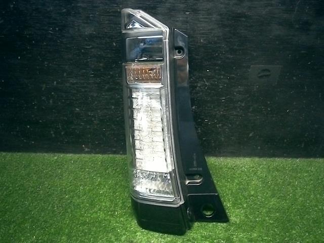 ☆N-BOX JF1 エヌボックス カスタム 左テールランプ LED イチコー D106 拍卖