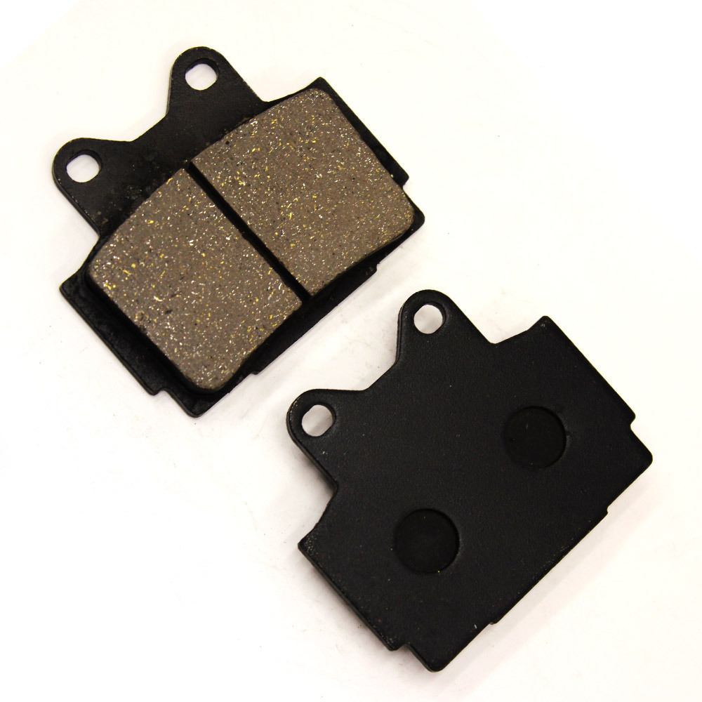 フロント ブレーキパッド SDR200 リア ブレーキパッド 87年-88年 ヤマハ(YAMAHA)拍卖