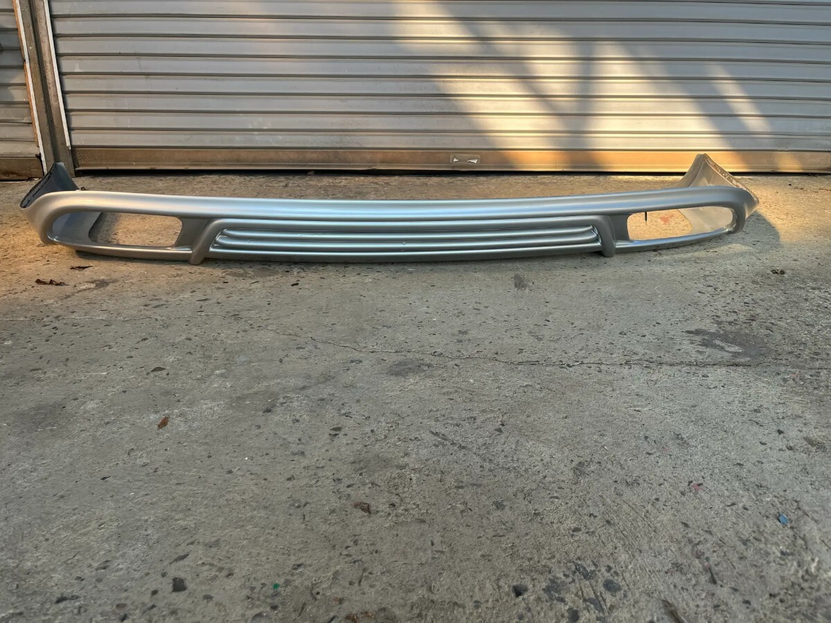 Lexus USF40 USF46 カラーNO. 1F2 リアバンパー拍卖