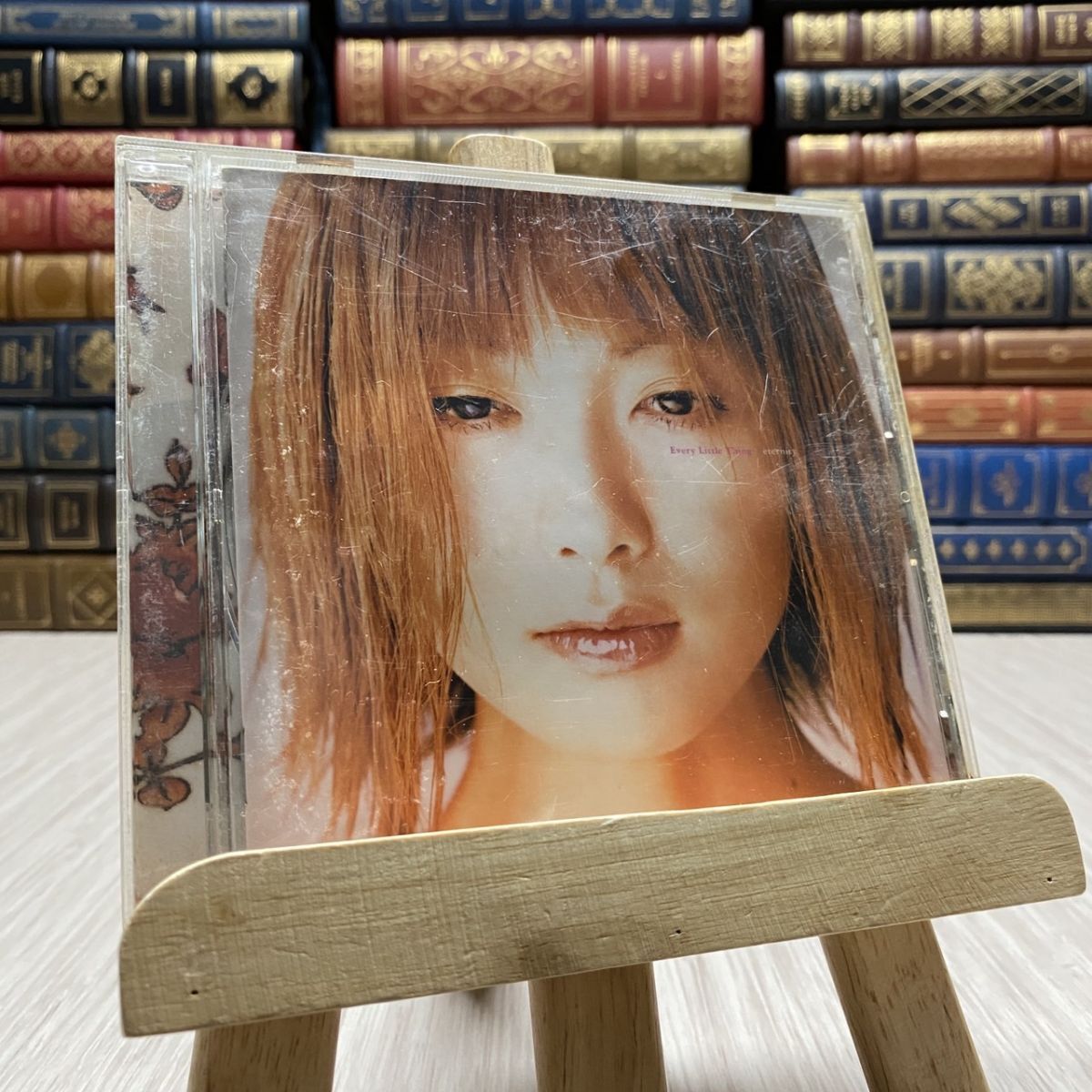 8-1 eternity Every Little Thing拍卖