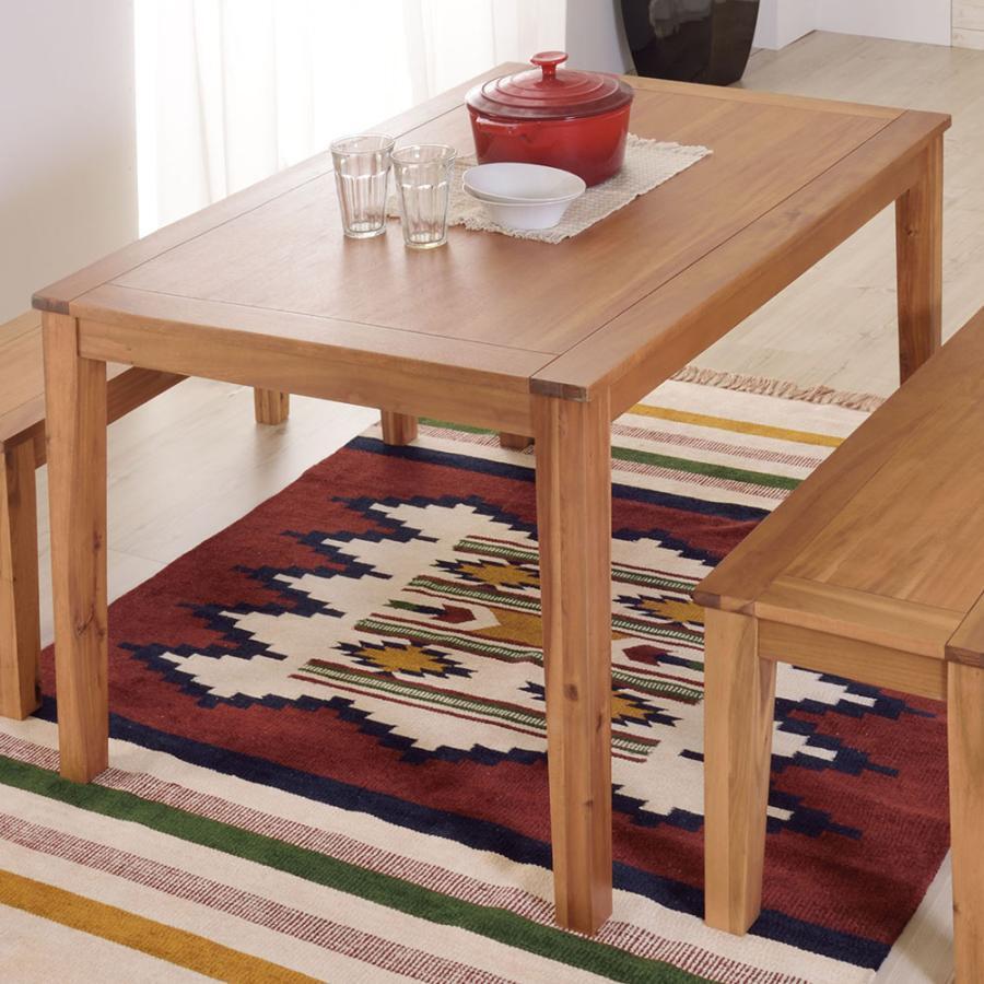 東谷 アルンダ ダイニングテーブル NX-713 1477拍卖