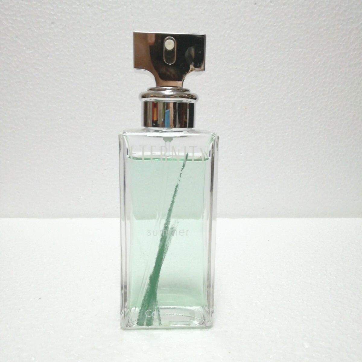 カルバン・クライン エタニティ サマー 2005 EDP 100ml カルバンクライン エタニティー Calvin Klein ETERNITY summer 2005 送料無料拍卖