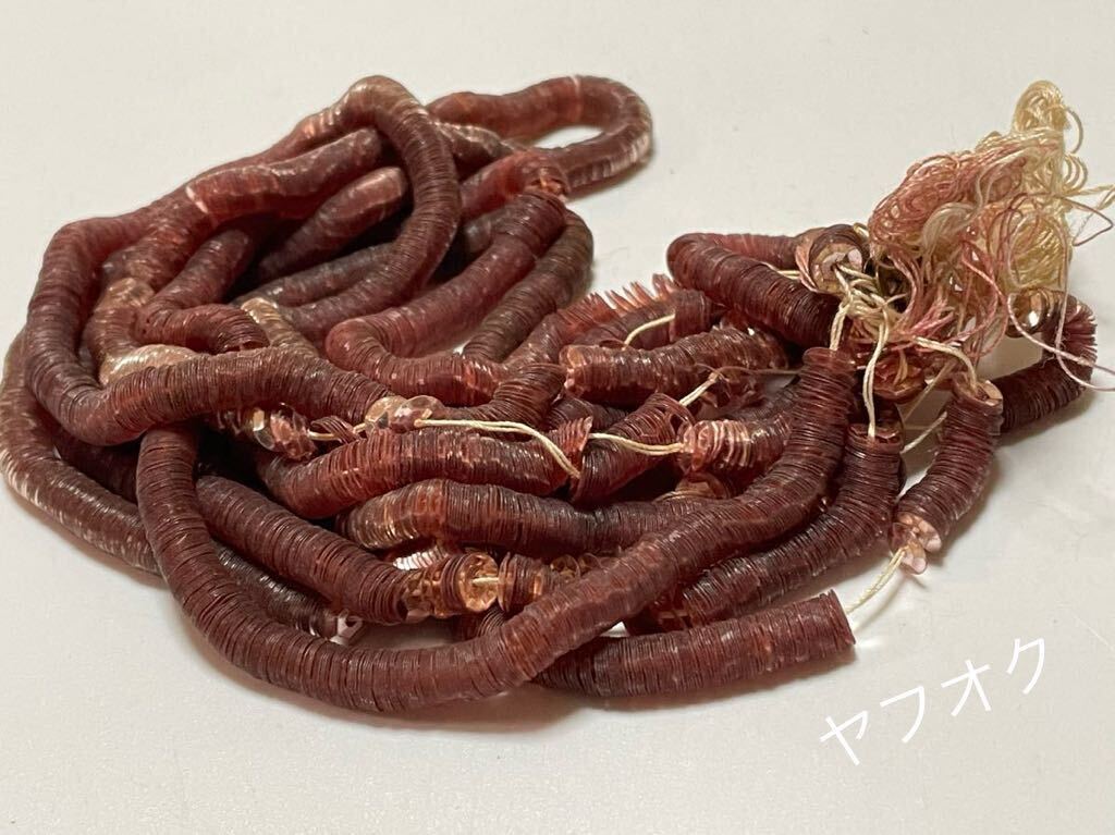 スパンコール フランス輸入 アンティーク ヴィンテージ 手芸 材料 飾り パーツ K拍卖