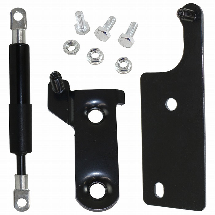 トヨタ ハイラックス GUN125 GUN126 リア テール ゲート ダンパー キット ピックアップ HILUX REVO レボ トランク アシスト拍卖