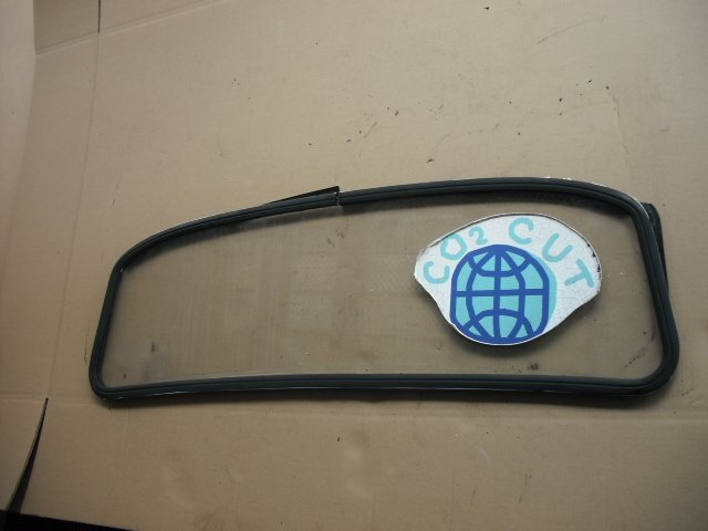 『B228』KPDA,DA,キャロル,CAROL,リアガラス,LP69,oc42,個人宅発送不可商品です。拍卖