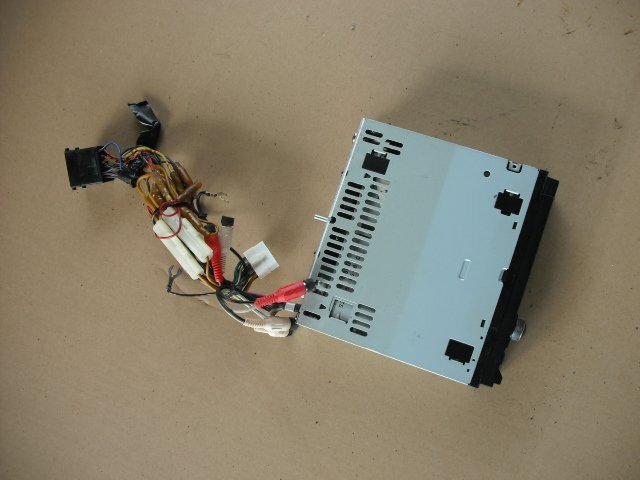 『B230』E36 CD28,286S,BMW,328i,クーペ,M3,オーディオカプラー,クラリオン Clarion,CD デッキ プレーヤーClarion CD DXZ385USB,h21拍卖