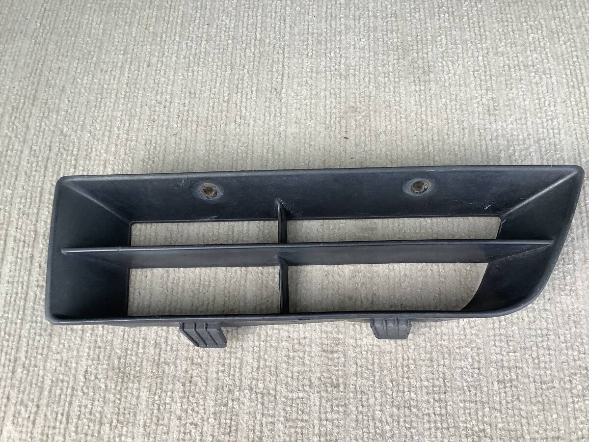 20 ソアラ 後期 エアロバンパー エアダクト 左 GTツインターボL GZ20 MZ20 MZ21 ジャンク拍卖