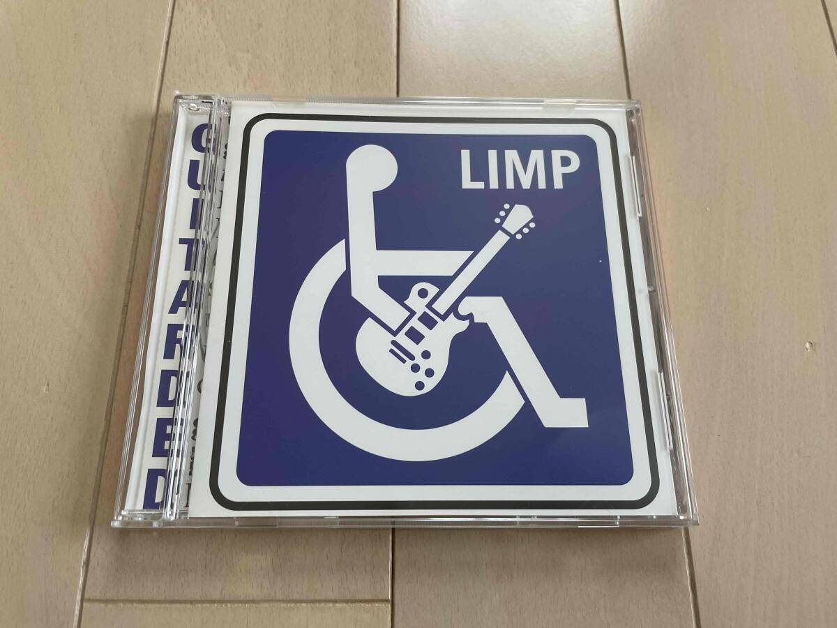 ★Limp『Guitarded』CD★nofx/no use for a name/lagwagon/strung out/bracket拍卖
