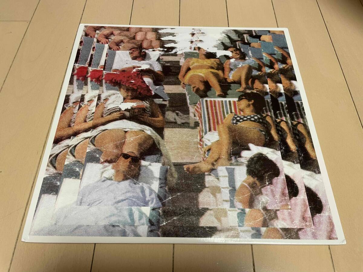 ★Nude Beach『Nude Beach』12LP★pop punk/power pop/marked men/radioactivity拍卖