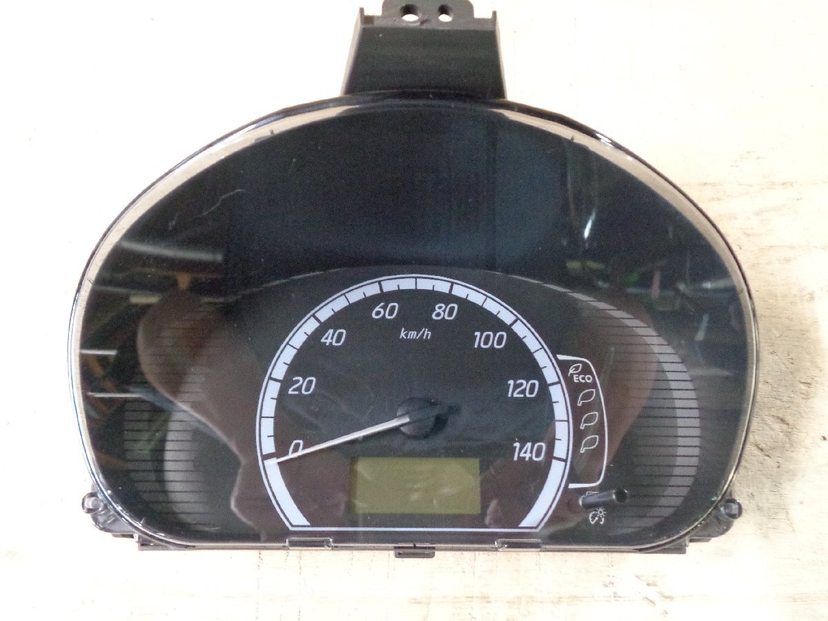 B21W デイズ 純正 スピードメーター 47751キロ拍卖