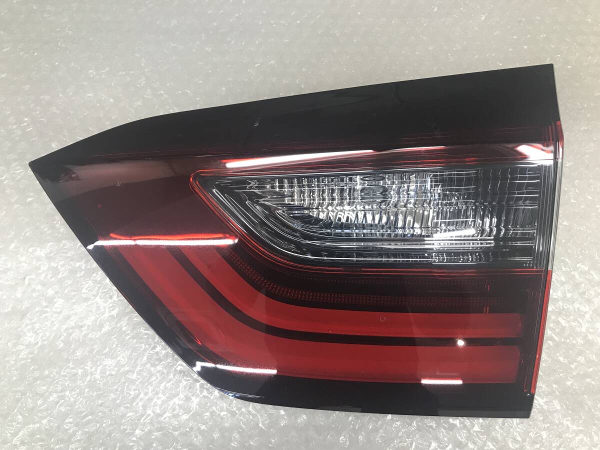 □□2408-OZ17 ホンダ フィット GR系 右 テールライト テールランプ テールレンズ STANLEY W4764 刻印N 良品!拍卖