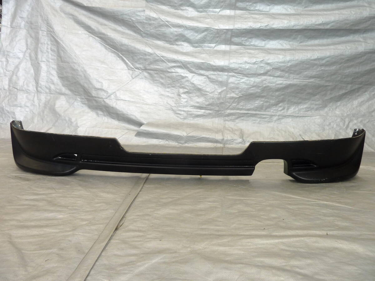 ●●2408-SJ60LL ZC71S ZC11S ZD11S ZD21S ZC21S スイフト 後期 純正 リアアンダースポイラー 良品!拍卖