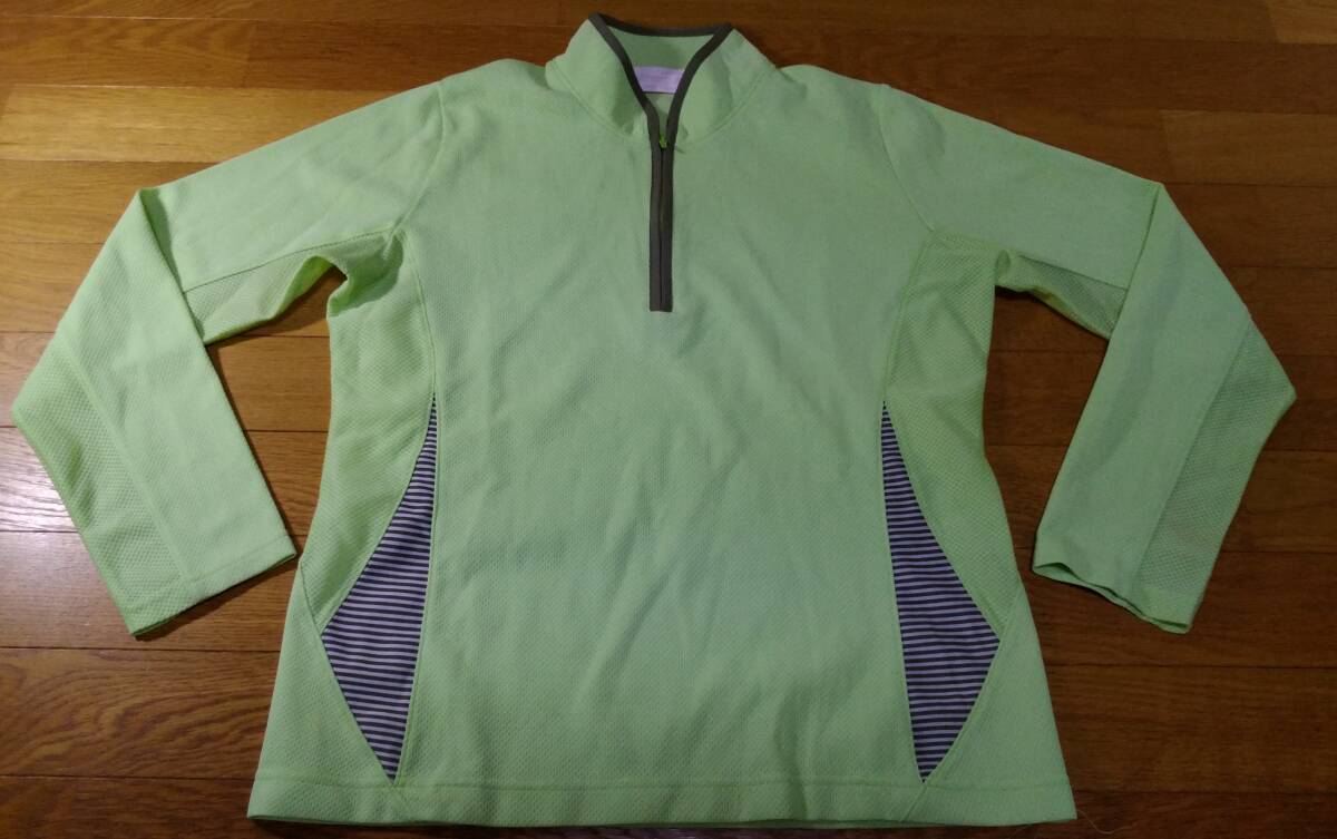 Minemura ミネムラ 長袖 プラシャツ SIZE:L 送料215円~拍卖