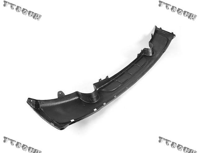 特売!BMW F22 M235i カーボン製 スポーツ専用 リア ディフューザー 1個特売!拍卖