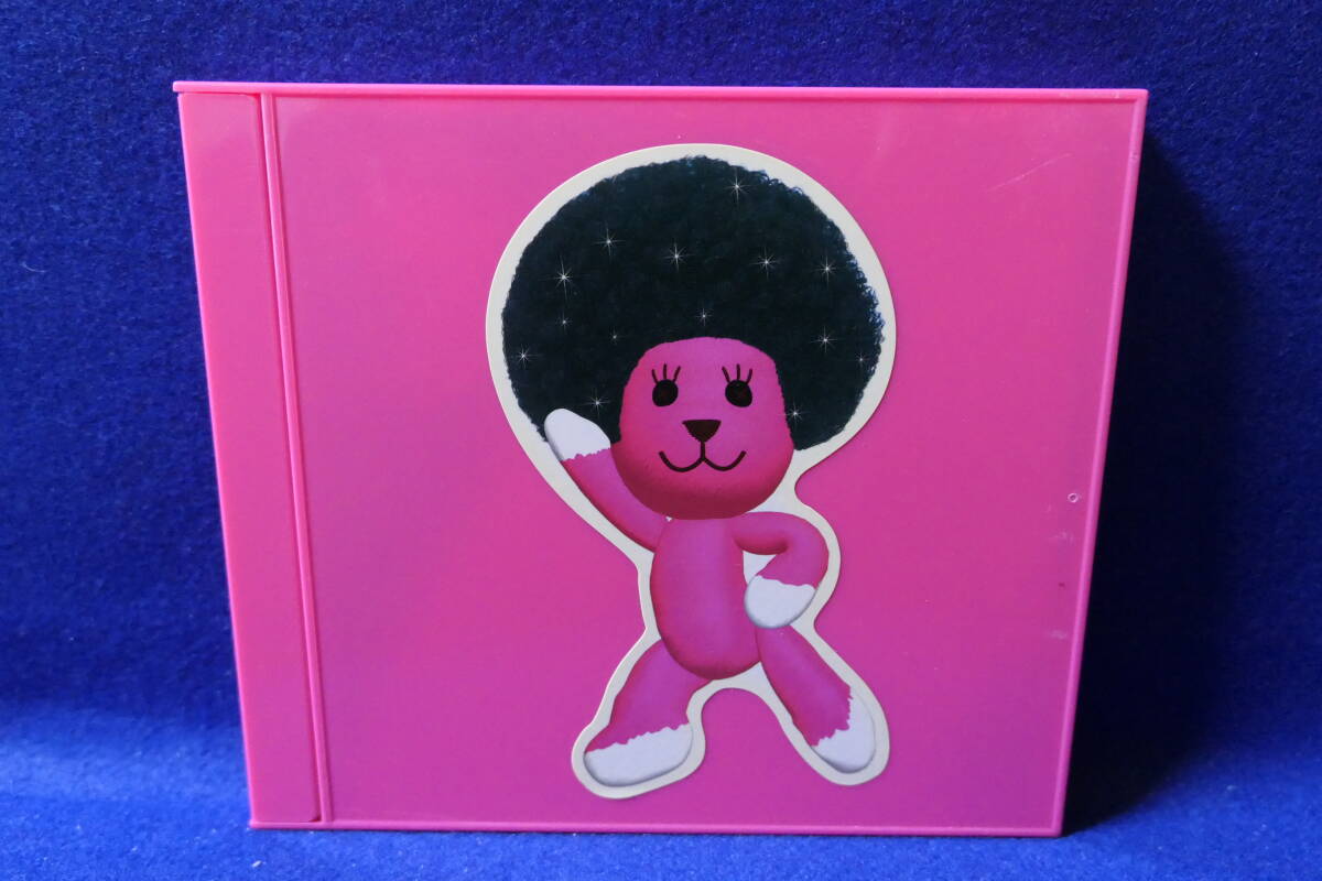 【中古CD】ファンキー・モモ・ダンス / Funky Momo Dance / MHCP 89拍卖