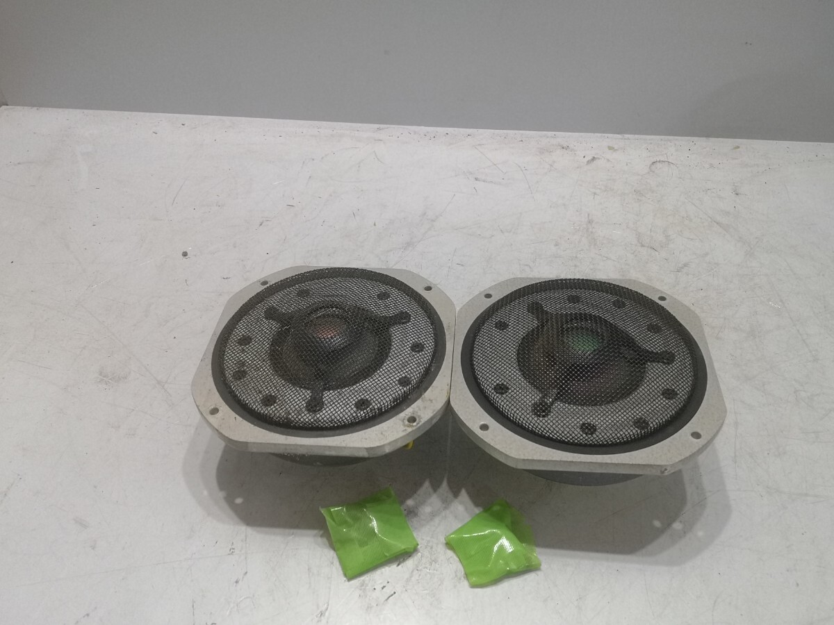 YAMAHA JA-0801 JA0801 スコーカーペア 中古拍卖